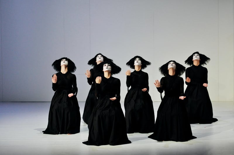 Contemporary Movement